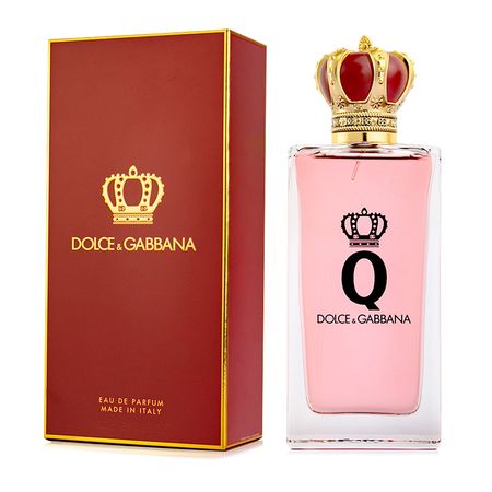 Dg Q Edpi 100Ml