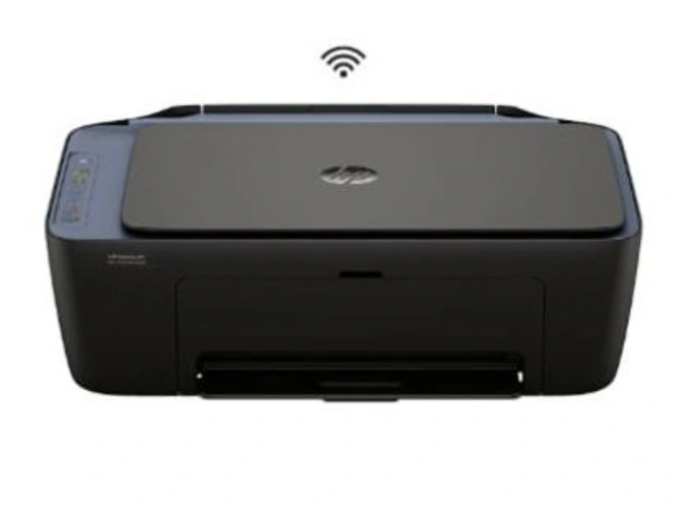 Impresora Multifuncional Hp Ink Advantage 2975 A Color Wi-fi - Vista 2