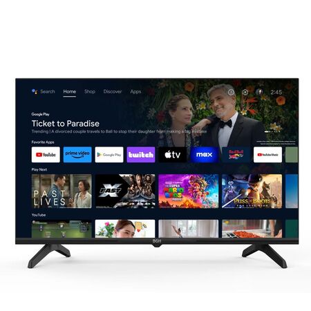 Smart Tv Bgh 32" B3225G5A Android Tv Hd