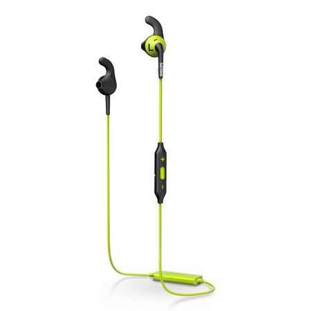 Auricular Philips SHQ6500CL/00 Deportivo In Ear Bluetooth