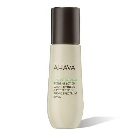 Loción Facial Extreme Firming con Protección Diaria FPS 30​