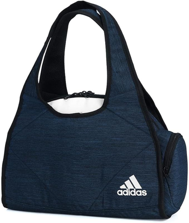 Bolso Weekend Blue Adidas (BG4BB0U12)
