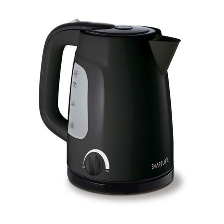 PAVA SMARTLIFE ELECTR. EK1714B 1.7L NEGRO
