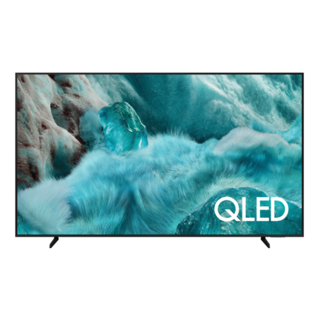 SMART TV QLED SAMSUNG 65 QN65Q7FAAGCZB 4K