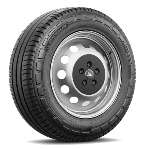 Neumático Michelin 215/65 r16C 106/104 T Agilis 3 - Vista 3