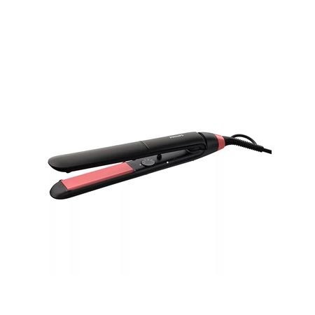 Plancha philips placas cerám. 230º 6 vel. apagado automático bhs376/00