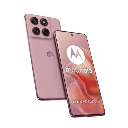 Celular Motorola Edge 60 Fusion Zephyr PB7D0006AR