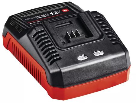 Einhell Accesorios para herramientas Cargador Power 12V