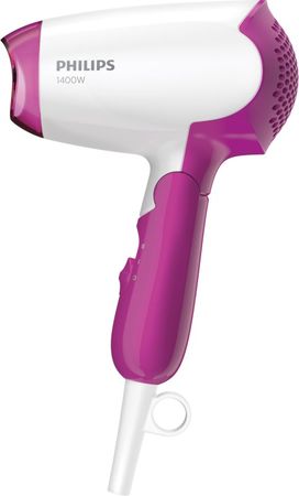 Secador De Pelo Philips Bhd00300 1400W