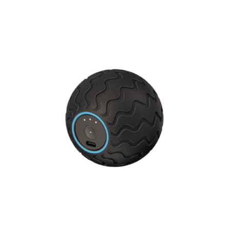 Rodillo muscular vibratorio Therabody WaveSolo