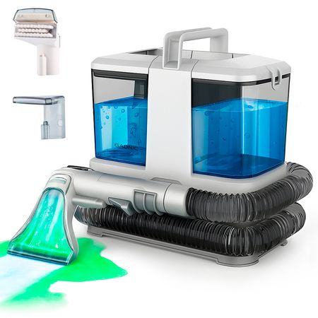 Aspiradora Gadnic Limpiador de manchas 350W