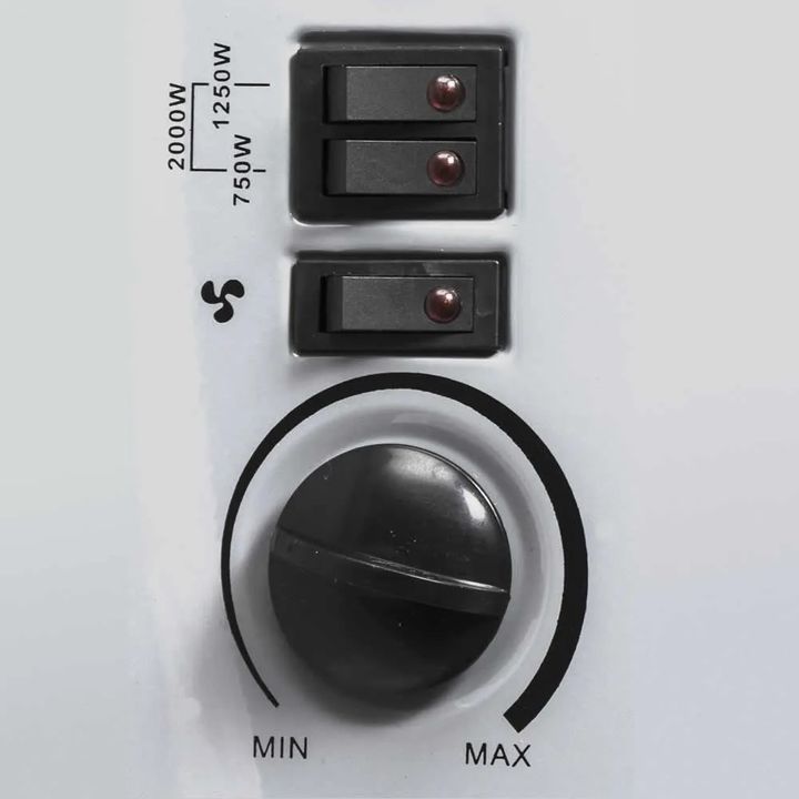 CONVERTOR ELECTRICO KB-18 - Vista 2