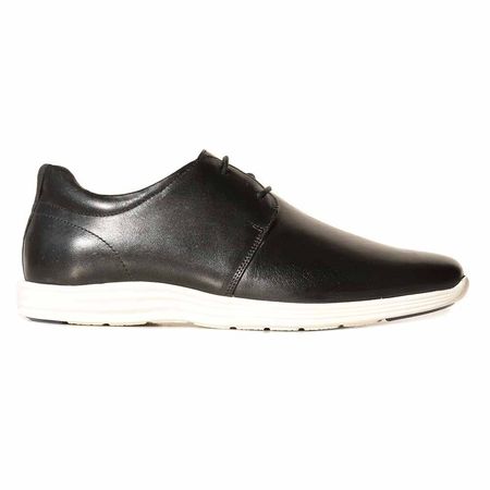ZAPATO CHELSEA NEGRO