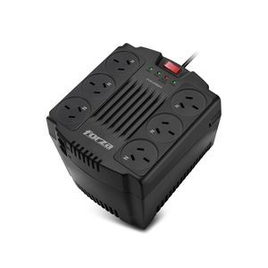 Estabilizador de tensión Forza FVR-2202A 2200VA