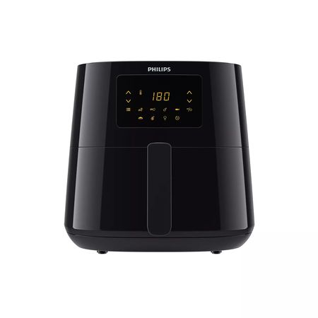 Freidora de aire XL Philips HD9270/91 Essential Negra