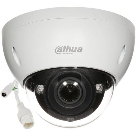 Cámara IP Domo Dahua 4MPX Lente Varifocal 2.7-12mm IR 40m