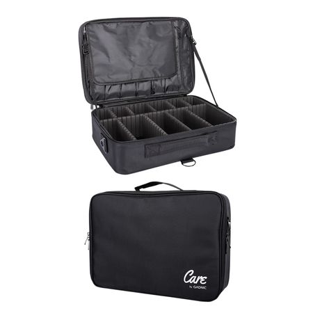 Bolso de Maquillaje Gadnic BR20 Organizador de Cosméticos