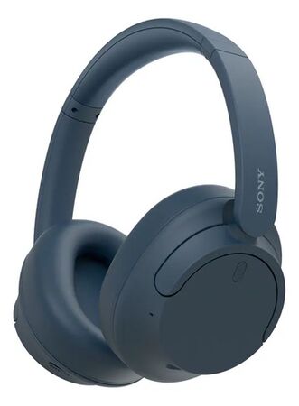 Auriculares Sony WH-CH720 Azul