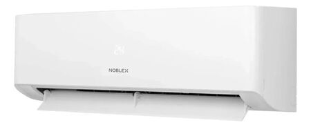 Aire Acondicionado Noblex Split On/off 2750 W Frio / Calor Blanco