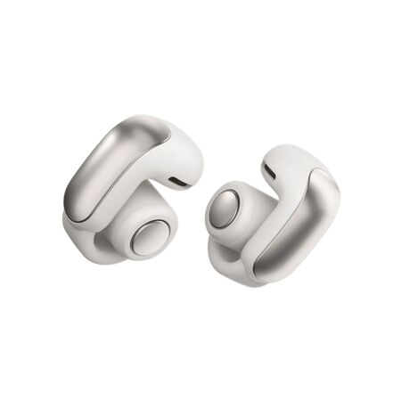 Auriculares Inalambricos Bose Ultra Open Bluetooth Blanco 881046-0020