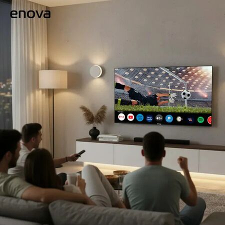 Smart TV Enova 50" Full HD  TE50FG10
