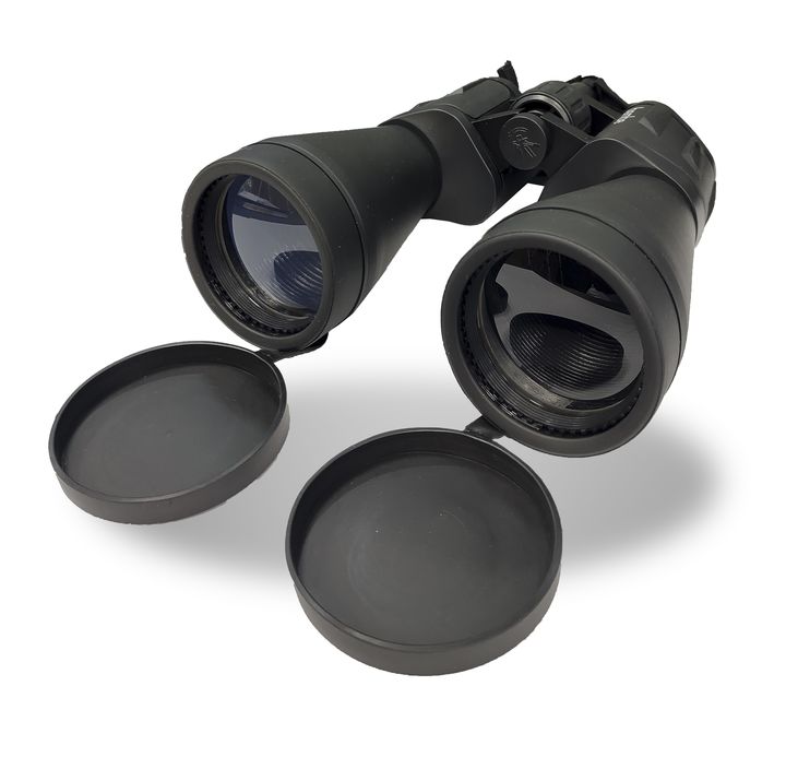 BINOCULAR ZOOM BEMBE 10-30X60 MOD. ANDES - Vista 2