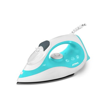 Plancha A Vapor Atma Pav1217N