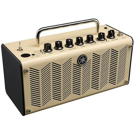 Amplificador para guitarra eléctrica 10W Yamaha THR5