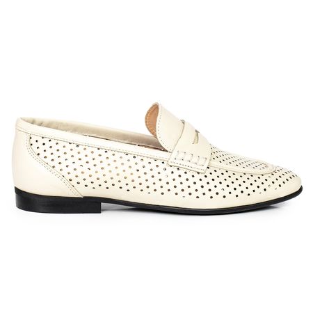 MOCASIN SAVER NATURAL