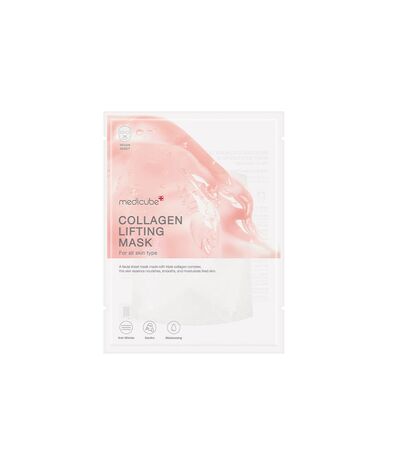 Mascarilla Colágeno Efecto Lifting Collagen Lifting Mask 27g