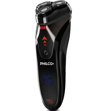 Afeitadora Philco Cabezal Flot. 360° Ae5205Pp