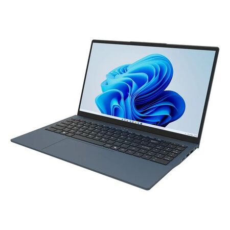 NOTEBOOK GFAST N-537R RYZEN 5 8/240GB 15.6P W11H