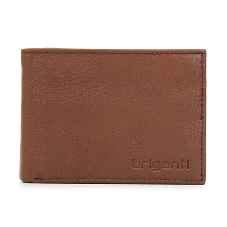 BILLETERA DANKO MARRON