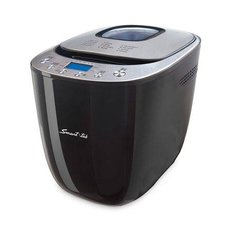 Fabrica de Pan Smart Tek Breadmaster Digital 12 programas