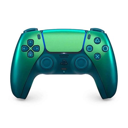 Joystick PS5 Dualsense CHROMA TEAL