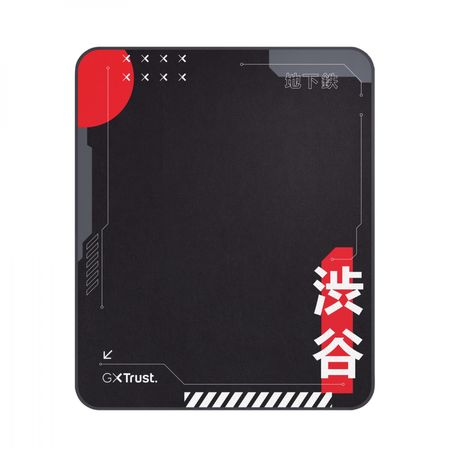 Alfombra Trust para Silla Gamer GXT 715 Japan Print