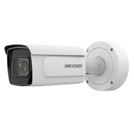 Camara Hikvision Bullet VF 2,8-12mm ANPR DarkFighter 4MP