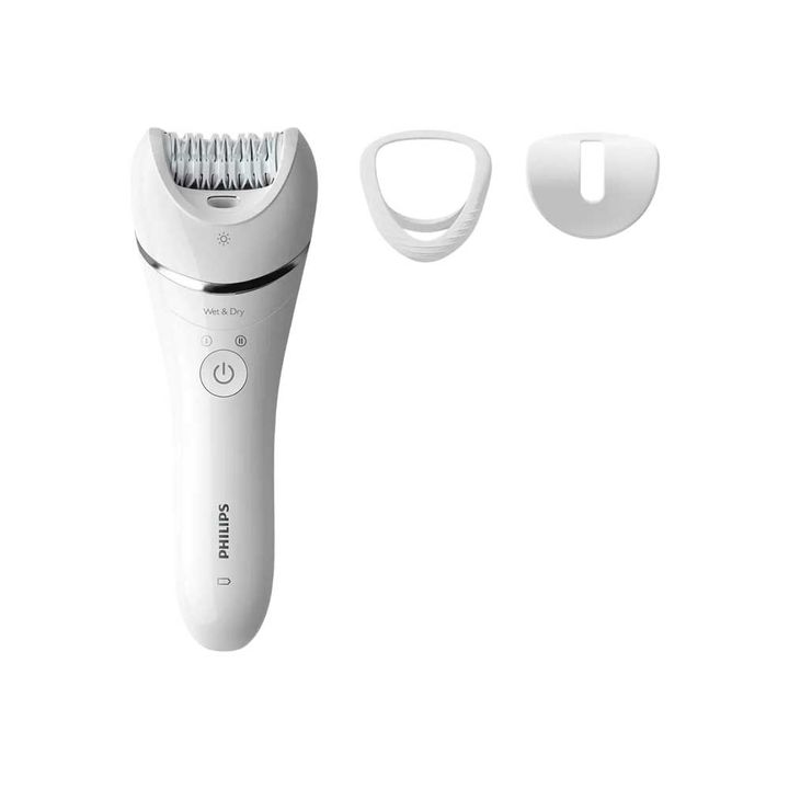 Depiladora Inalámbrica Philips BRE700/00 - Vista 1