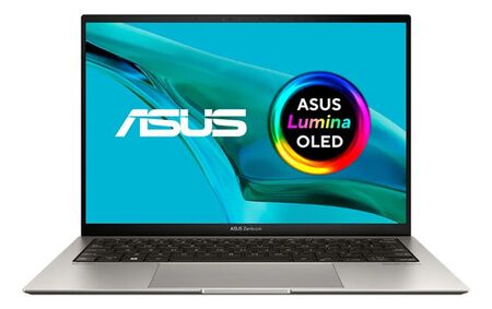 Notebook Asus Zenbook S 13 OLED Intel Core i7 32GB 1TB UX5304