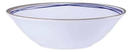 Juego De Platos Abstratta Tramontina Porcelana 12 Piezas - Vista 5