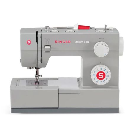 Maquina de Coser Semi-Industrial Singer 4423
