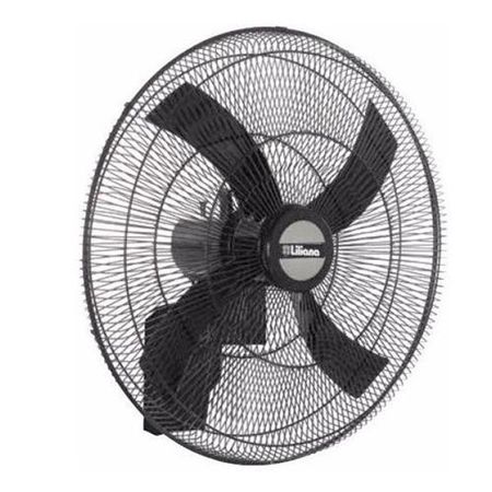 Ventilador Liliana VW2416 De Pared 24" 120W 3 Velocidades