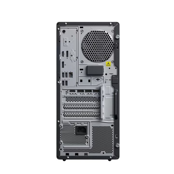 Workstation Lenovo ThinkStation Intel Ultra 9 16gb 1tb SSD RTX A1000 Win 11 Pro 30JRS4J700 - Vista 4