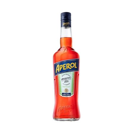 Aperitivo Aperol 750 ml