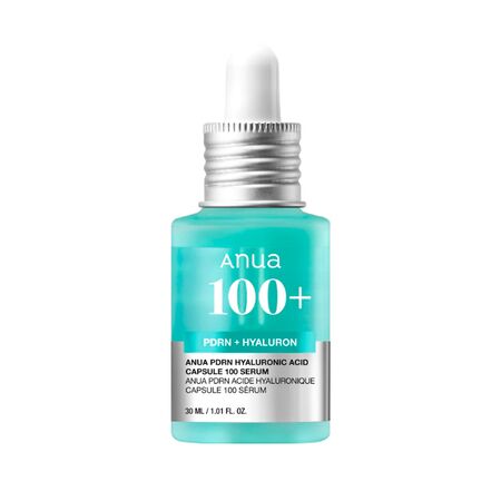 Serum Facial Acido Hialuronico Anua Pdrn Hyaluronic Capsule