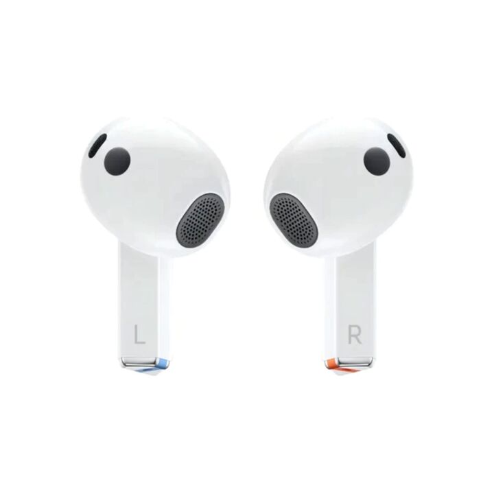 AURICULARES SAMSUNG BUDS 3 (C:WHITE R530) - Vista 3