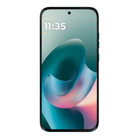 Celular Morotola G77 6.7" 256Gb 8Gb Octacore HD+ Esmeralda Android 16