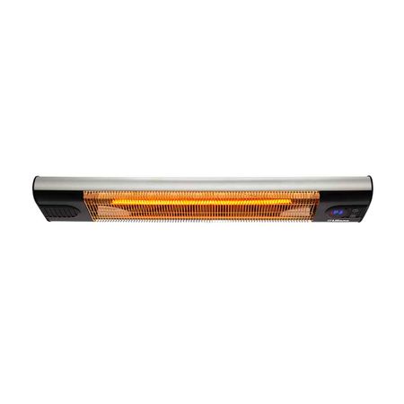 Panel Radiante Liliana de Pared-Techo CCP2200 2200 Watts