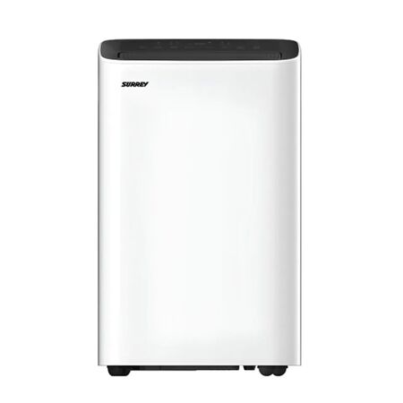 Aire Acondicionado Portatil 3500 Watts Frio/Calor Surrey 551pxq12n81m