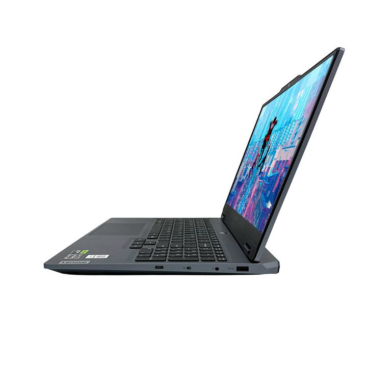 Notebook Lenovo Loq 15ARP9 R5-7235HS 32GB 1.5TB RTX 4050 - Vista 3
